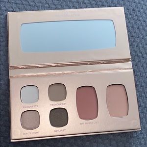 Bareminerals make up pallete